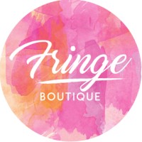 Fringe Boutique logo - Similar company to Bittersweet Ivy Llc