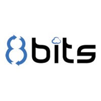8Bits logo - Similar company to 8 Bits Software Workshop