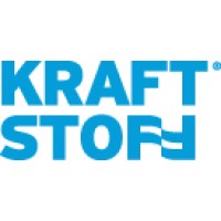 KRAFTSTOFF logo - Similar company to Schirmer (Rep. Sintex)