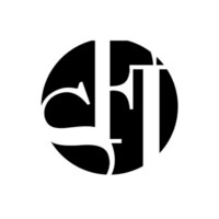 Sustainable Fashion Institute logo - Similar company to Mad Illustrators