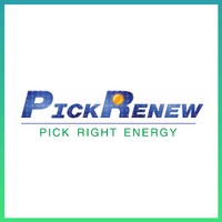 Pickrenew Energy Pvt. Ltd. logo - Similar company to Qapin
