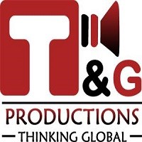 T&G Productions logo - Similar company to Webtrax, Llc
