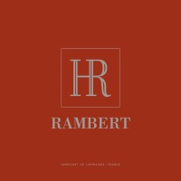 HUGUES RAMBERT logo - Similar company to Les Surcyclés Du Léopard