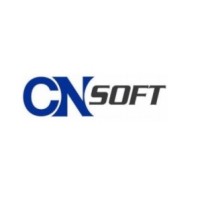 CNsoft logo - Similar company to Vision Infra Developers