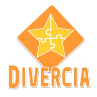 Divercia logo - Similar company to Nefusac