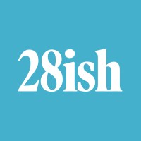 28ish logo - Similar company to Oak Longevity & Weight Loss