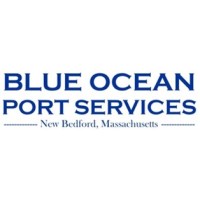 Blue Ocean Port Services logo - Similar company to Interstate Navigation