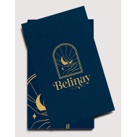 BELINAY Cosmetics logo - Similar company to Redpoint