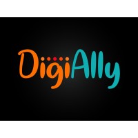 DigiAlly logo - Similar company to Digially