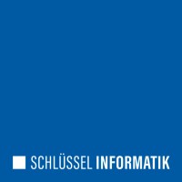 Schlüssel Informatik AG logo - Similar company to Lc Systems