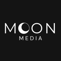 Moon Media logo - Similar company to Moon Media