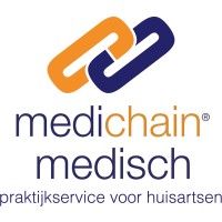 Medichain Medisch logo - Similar company to Medichain Ict