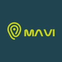 MaviGPS logo - Similar company to Gps Selftrack Chile.