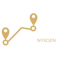 Nyxgen Oy logo - Similar company to Nyxgen  It And Logistics