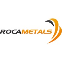 Roca Group logo - Similar company to Roca Metals