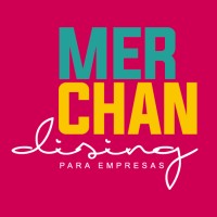 Merchandising Empresas logo - Similar company to Tim Visual