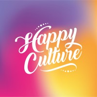 Happy Culture logo - Similar company to Luca
