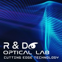 R and D Optical Lab logo - Similar company to Us Optical Llc