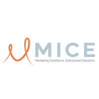 MICE Marketing logo - Similar company to Wedding Dance Vows