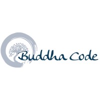 Buddha Code Music Label logo - Similar company to Finecom Logistics