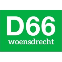 D66 Woensdrecht logo - Similar company to D66 Brabant