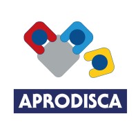 Aprodisca logo - Similar company to Mitt Assessors