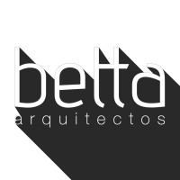 Betta Arquitectos logo - Similar company to Urbanitas Lab