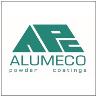 Alumeco NV logo - Similar company to Hatwee