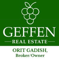 Geffen Real Estate logo - Similar company to Alpha Group Real Estate Llc