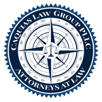Caquias Law Group logo - Similar company to Law Offices Of Willie D. Powells Iii And Associates, Pllc