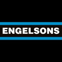 Engelsons logo - Similar company to Gekås Ullared Ab