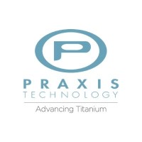 Praxis Technology logo - Similar company to Bowles Corp