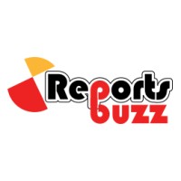 ReportsBuzz logo - Similar company to Vertexx Groups