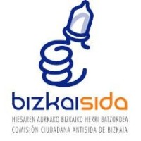 Comisión Antisida de Bizkaia logo - Similar company to Agiantza Elkartea
