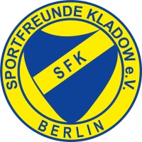 Sportfreunde Kladow e.V. logo - Similar company to Hansereal Gruppe