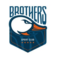 Brothers Sports Club logo - Similar company to Breakers Club Sports Cards