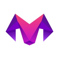 Mighty logo - Similar company to Slide