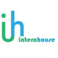 Intern House logo - Similar company to Ebrand Works