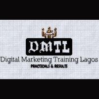 Digital Marketing Training Lagos (DMTL) logo - Similar company to Meraki Ltd