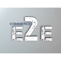 CommerceE2E - End to End E-Commerce Representation logo - Similar company to Big Blue Products, Inc.