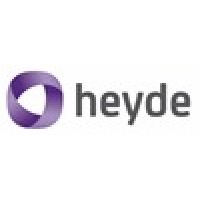 Heyde (Schweiz) AG logo - Similar company to Leitart