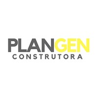 PLANGEN CONSTRUTORA logo - Similar company to Rm Construtora