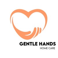 Gentlehands homecare logo - Similar company to Ability@Work