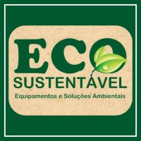 EcoSustentável logo - Similar company to Hn Ambiental