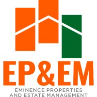 Eminence Properties In Warri logo - Similar company to Communisolve
