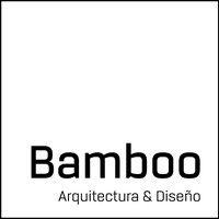 Bamboo Arquitectura logo - Similar company to Stoor Architecture Marketplace