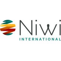 Niwi International logo - Similar company to Max International