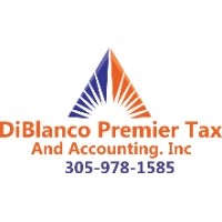 DIBLANCO PREMIER TAX & ACCOUNTING logo - Similar company to Felsing Llc