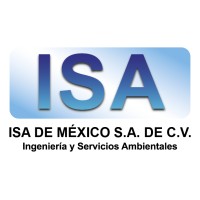 ISA de México SA de CV logo - Similar company to Nutrición Avanzada