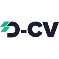 D-CV logo - Similar company to Code Lead Llc